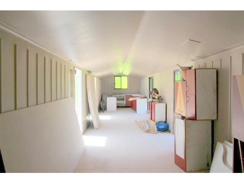 Lot 6 Shaw Road, Innisfail QLD 4860