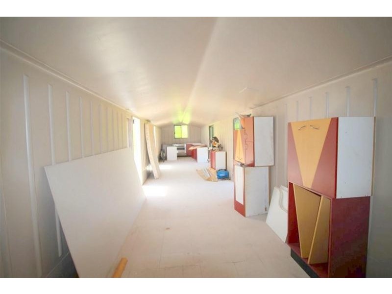 Lot 6 Shaw Road, Innisfail QLD 4860