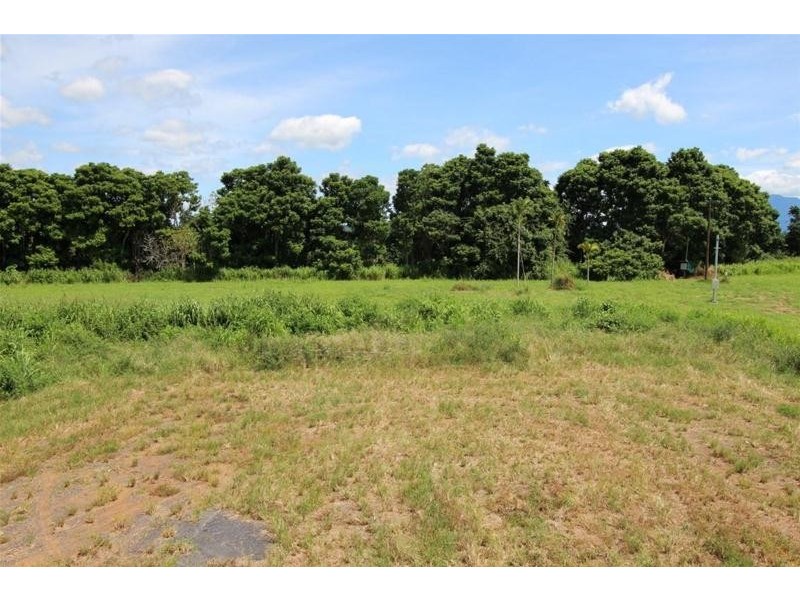 Lot 6 Shaw Road, Innisfail QLD 4860