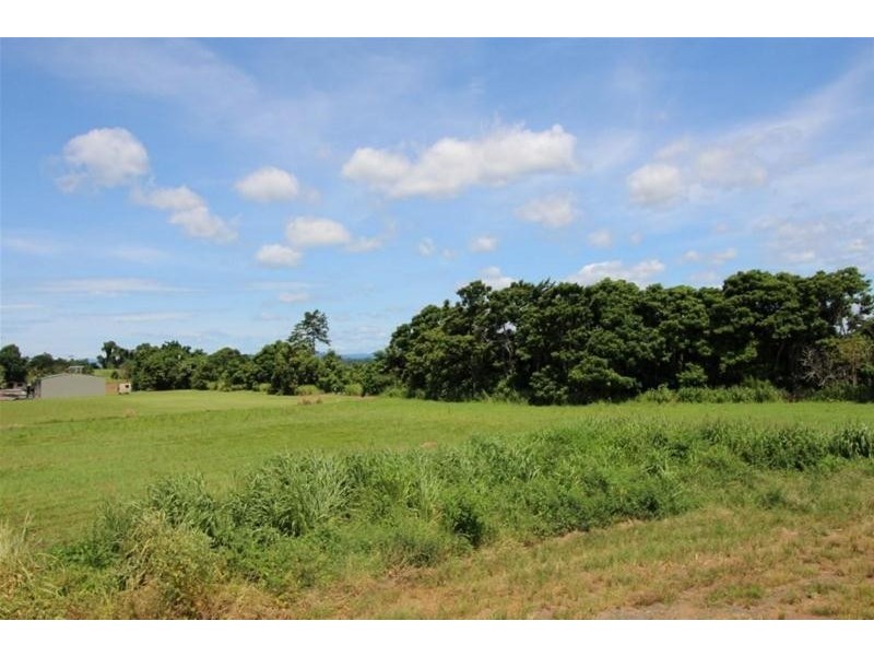 Lot 6 Shaw Road, Innisfail QLD 4860
