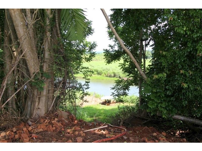 Lot 6 Shaw Road, Innisfail QLD 4860