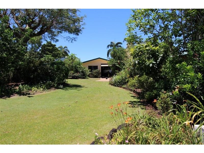 Lot 242, 7 Leslie Lane, South Mission Beach QLD 4852