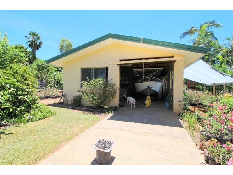 Lot 242, 7 Leslie Lane, South Mission Beach QLD 4852