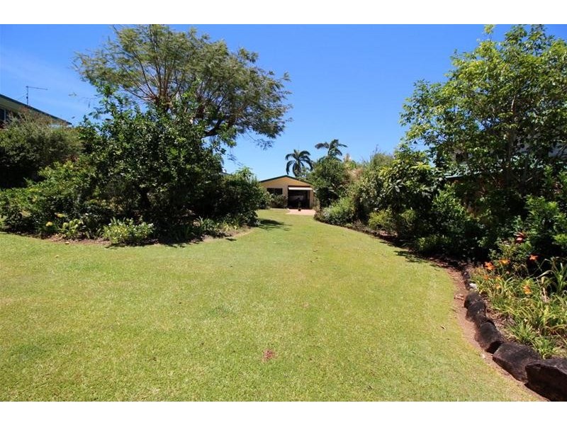 Lot 242, 7 Leslie Lane, South Mission Beach QLD 4852