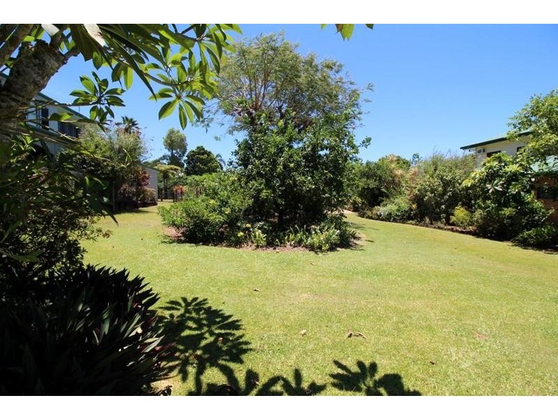 Lot 242, 7 Leslie Lane, South Mission Beach QLD 4852