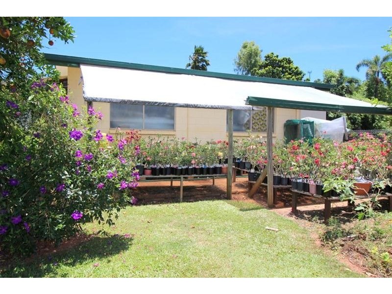 Lot 242, 7 Leslie Lane, South Mission Beach QLD 4852