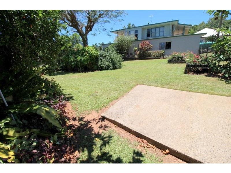 Lot 242, 7 Leslie Lane, South Mission Beach QLD 4852