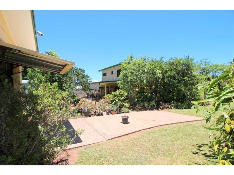 Lot 242, 7 Leslie Lane, South Mission Beach QLD 4852