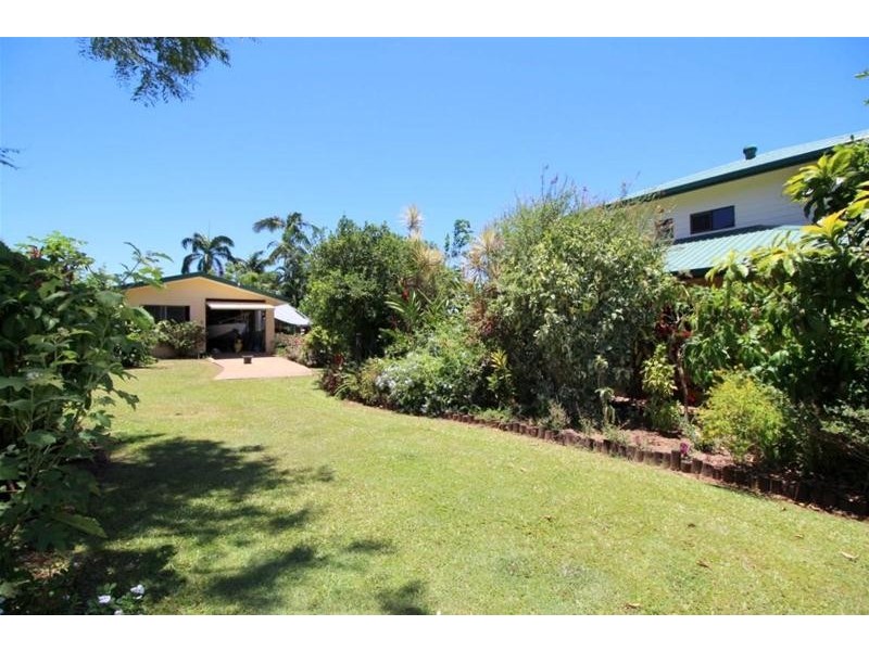 Lot 242, 7 Leslie Lane, South Mission Beach QLD 4852