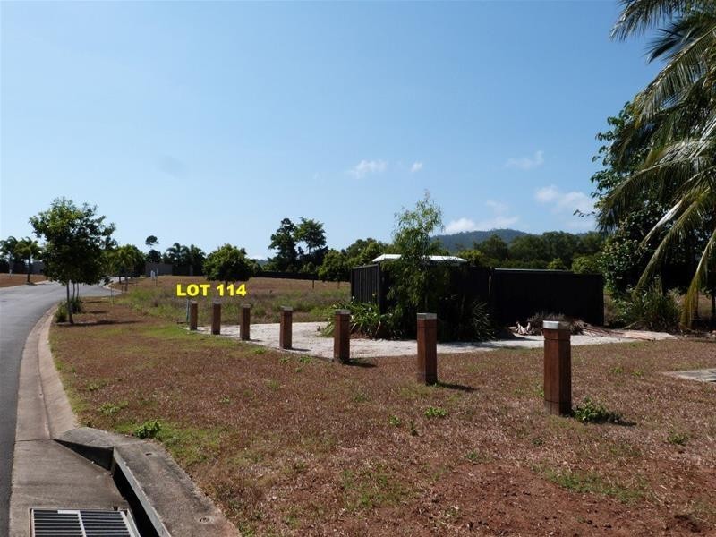 Lot 114, Lot 114 Coral Close, Mission Beach QLD 4852
