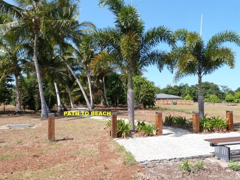 Lot 114, Lot 114 Coral Close, Mission Beach QLD 4852