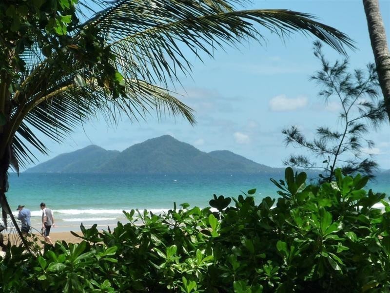 Lot 114, Lot 114 Coral Close, Mission Beach QLD 4852