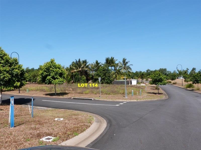 Lot 114, Lot 114 Coral Close, Mission Beach QLD 4852