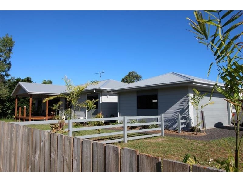 12 Clipper Court, South Mission Beach QLD 4852