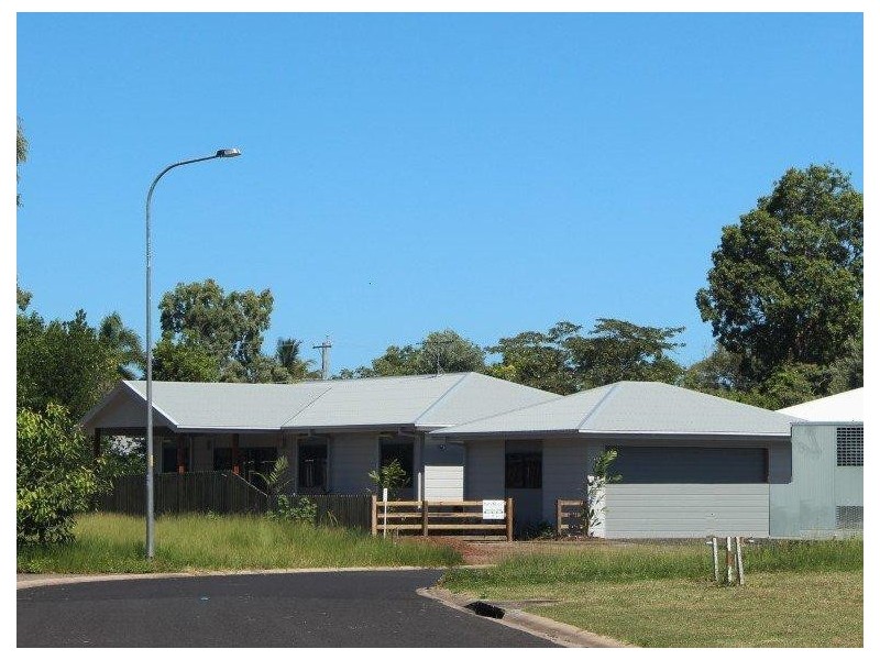 12 Clipper Court, South Mission Beach QLD 4852