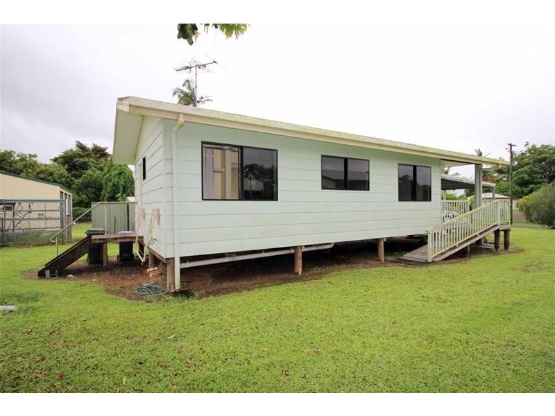 10 Henry Street, Silkwood QLD 4856