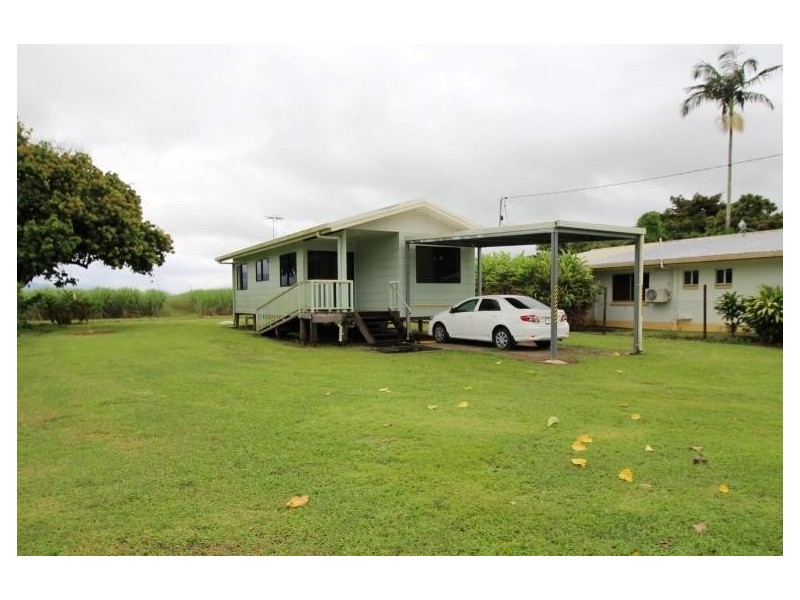 10 Henry Street, Silkwood QLD 4856