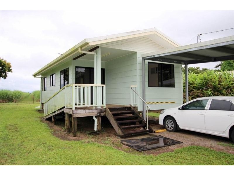 10 Henry Street, Silkwood QLD 4856