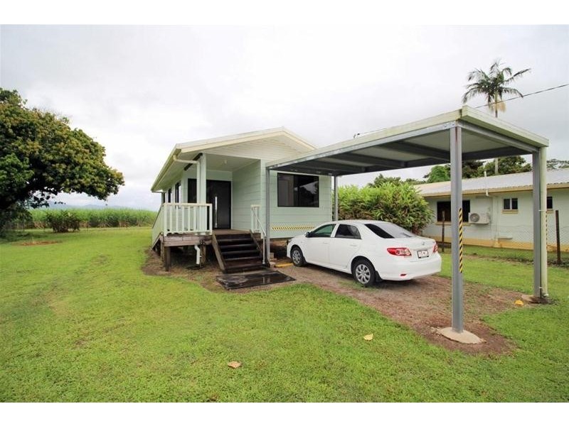 10 Henry Street, Silkwood QLD 4856