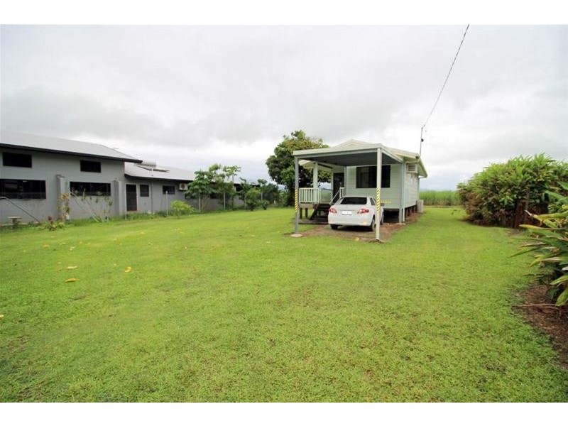 10 Henry Street, Silkwood QLD 4856