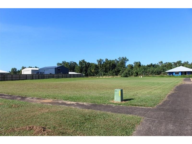 Lot Lot 24, 17 Nivosa Court, Mission Beach QLD 4852