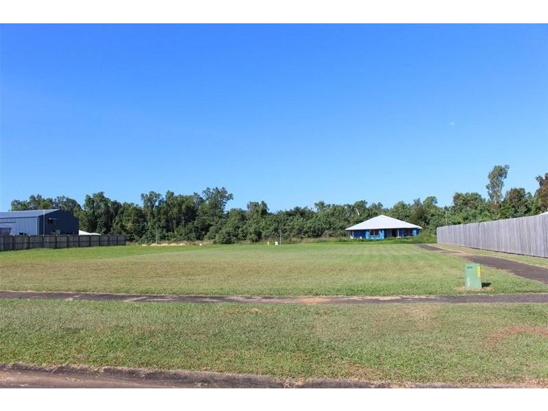 Lot Lot 24, 17 Nivosa Court, Mission Beach QLD 4852