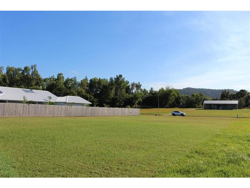 Lot Lot 24, 17 Nivosa Court, Mission Beach QLD 4852