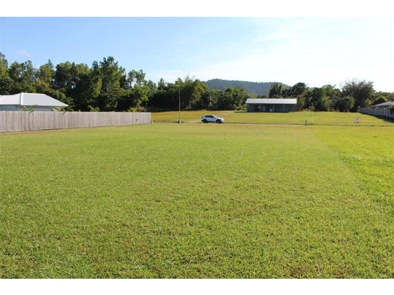 Lot Lot 24, 17 Nivosa Court, Mission Beach QLD 4852