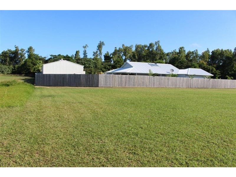 Lot Lot 24, 17 Nivosa Court, Mission Beach QLD 4852