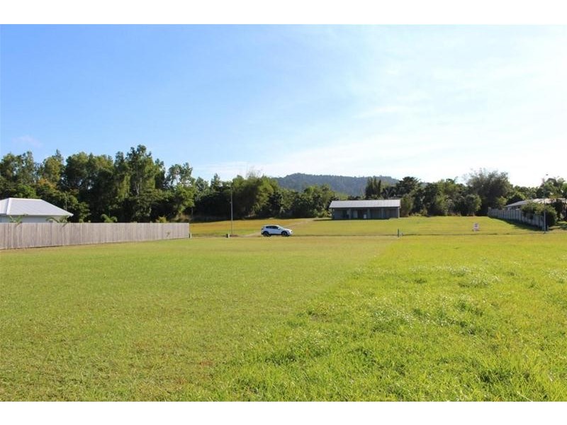 Lot Lot 24, 17 Nivosa Court, Mission Beach QLD 4852