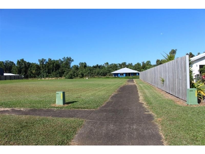 Lot Lot 24, 17 Nivosa Court, Mission Beach QLD 4852