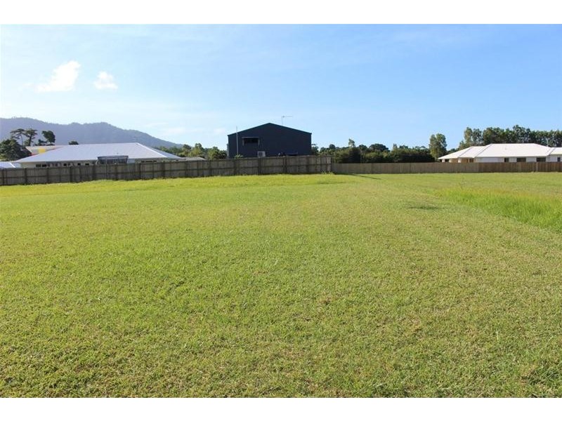 Lot Lot 24, 17 Nivosa Court, Mission Beach QLD 4852