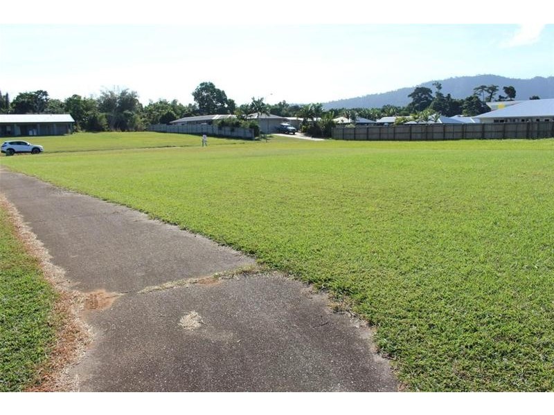 Lot Lot 24, 17 Nivosa Court, Mission Beach QLD 4852
