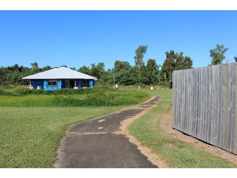 Lot Lot 24, 17 Nivosa Court, Mission Beach QLD 4852