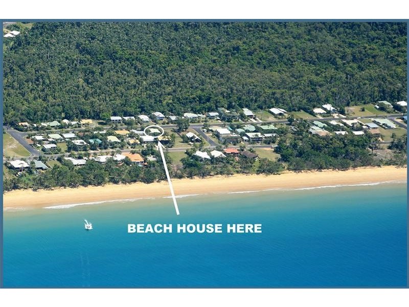 16 Holland Street, Wongaling Beach QLD 4852