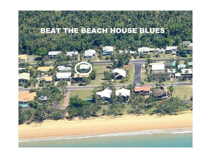 16 Holland Street, Wongaling Beach QLD 4852