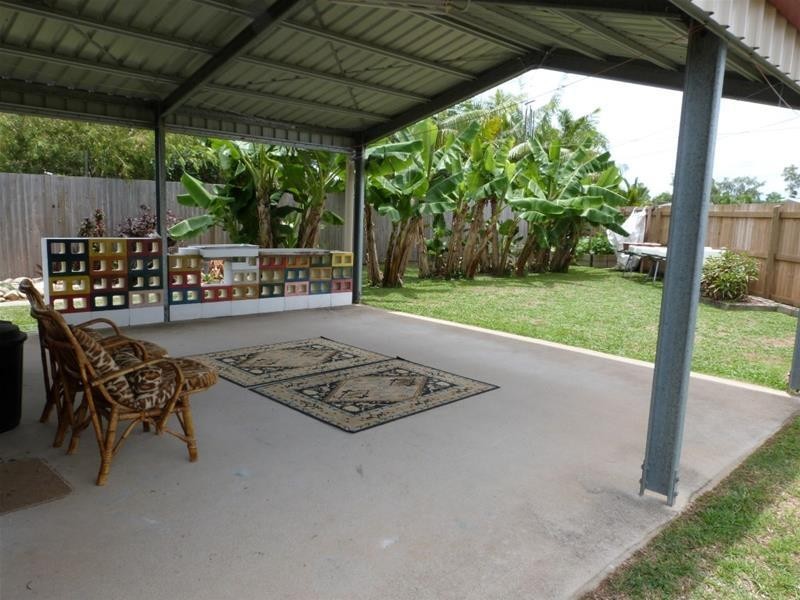 25 Heliconia Court, South Mission Beach QLD 4852