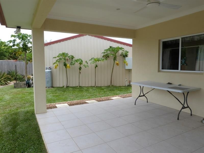 25 Heliconia Court, South Mission Beach QLD 4852