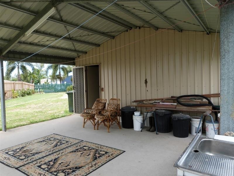 25 Heliconia Court, South Mission Beach QLD 4852