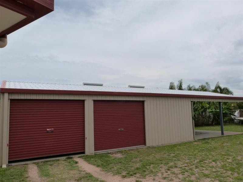 25 Heliconia Court, South Mission Beach QLD 4852