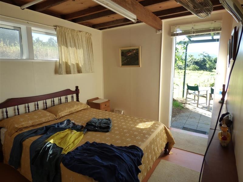 729 Mena Creek Road, Mena Creek QLD 4871