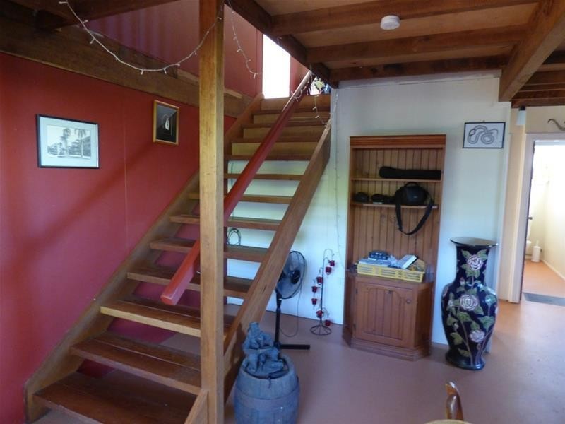 729 Mena Creek Road, Mena Creek QLD 4871