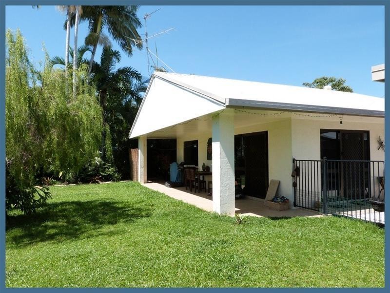 South Mission Beach QLD 4852