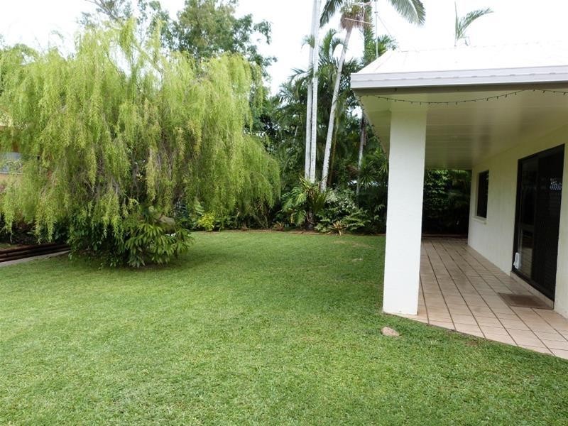 South Mission Beach QLD 4852