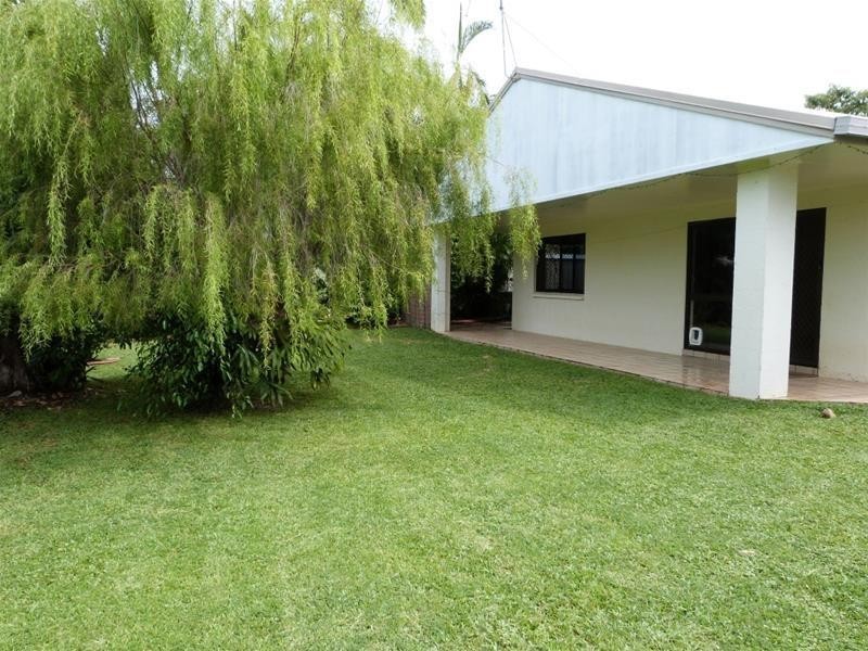 South Mission Beach QLD 4852