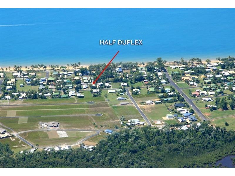 South Mission Beach QLD 4852