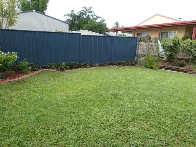 South Mission Beach QLD 4852