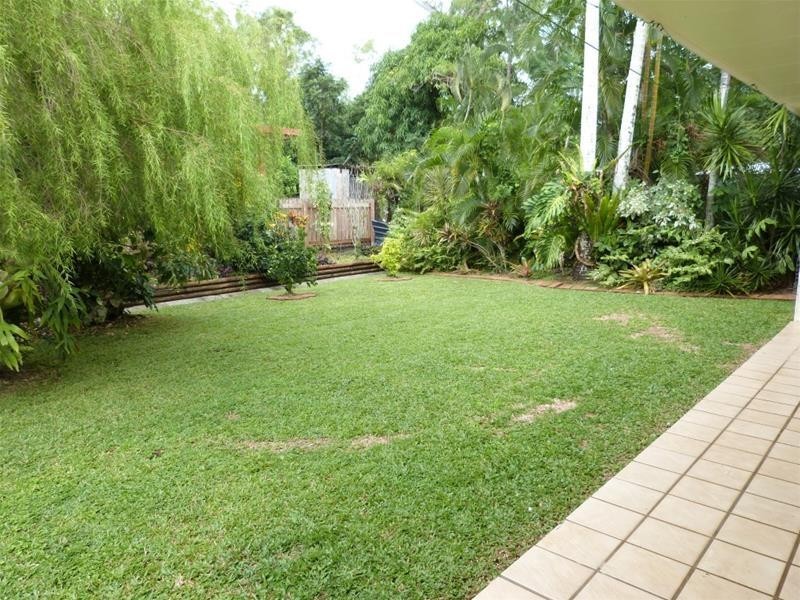 South Mission Beach QLD 4852