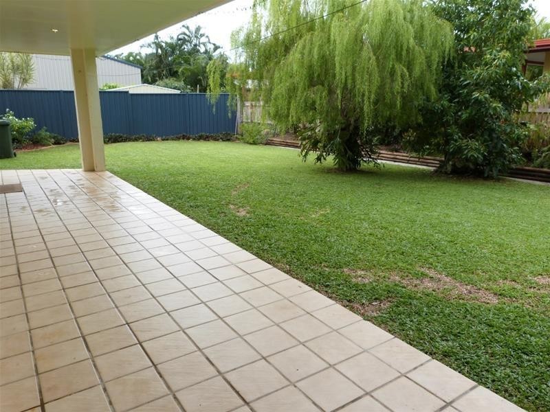 South Mission Beach QLD 4852