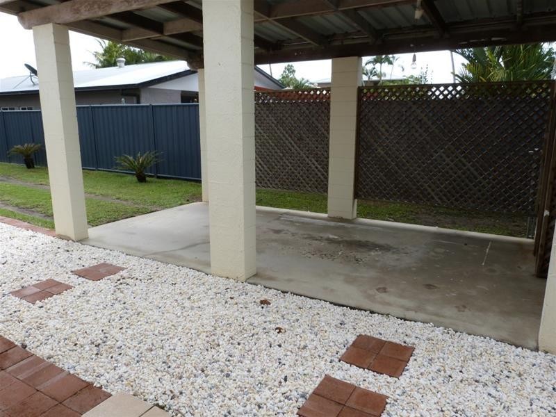 South Mission Beach QLD 4852